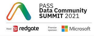 PASS Data Community SUMMIT 2021
