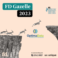 OptimaData FD Gazelle 2023
