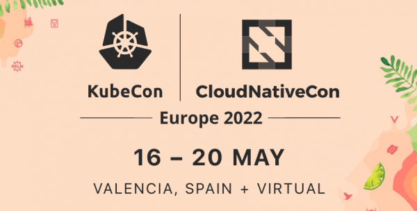 KubeCon & CloudNativeCon 16 - 20 may 2022 - Postgres The Kubernetes Way