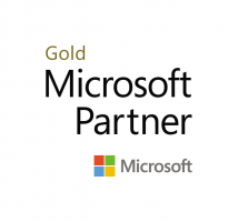 OptimaData is Microsoft Gold Partner Dataplatform geworden!