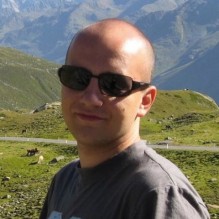 Krzysztof Książek, Senior Support Engineer at Severalnines