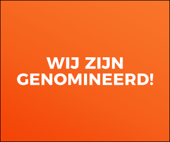 Edco Wallet (Manager Staffing & Recruitment) is door freelance.nl genomineerd tot Recruiter van het jaar in de categorie Software Architectuur & Ontwikkeling.
