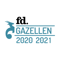 OptimaData FD Gazelle 2020 en 2021