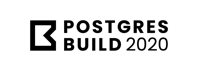 Postgres Build 2020. Eerste live virtuele PostgreSQL event in Europa.