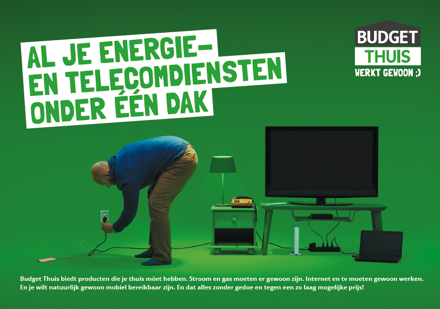 BudgetEnergie, klant van het eerste uur van OptimaData