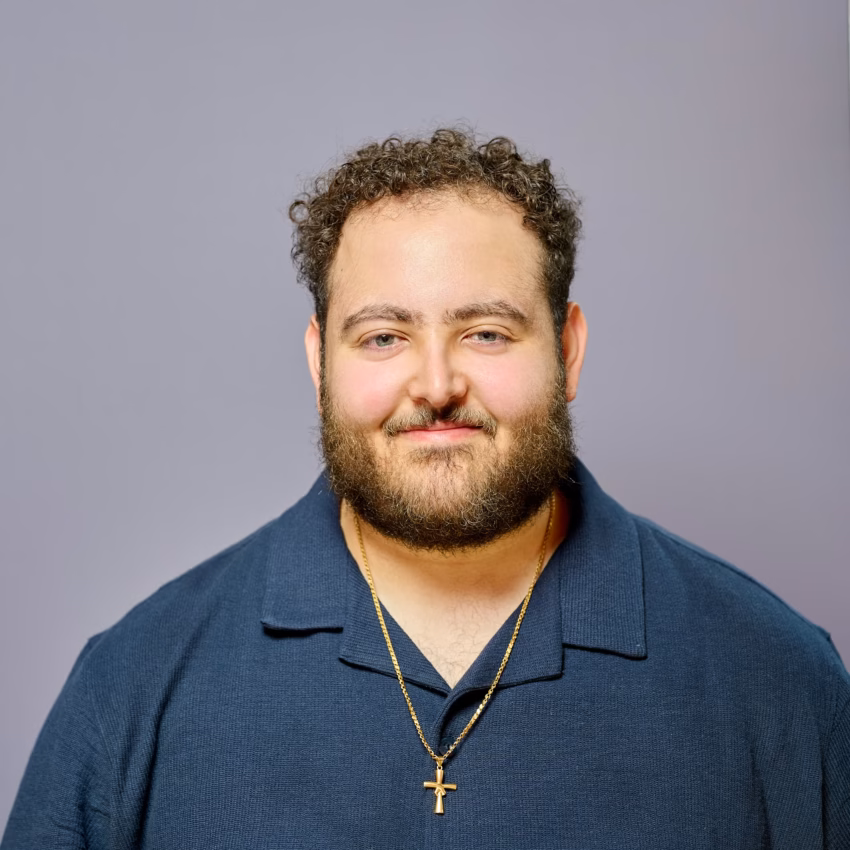 Marcillino Soliman - Database AI-Consultant