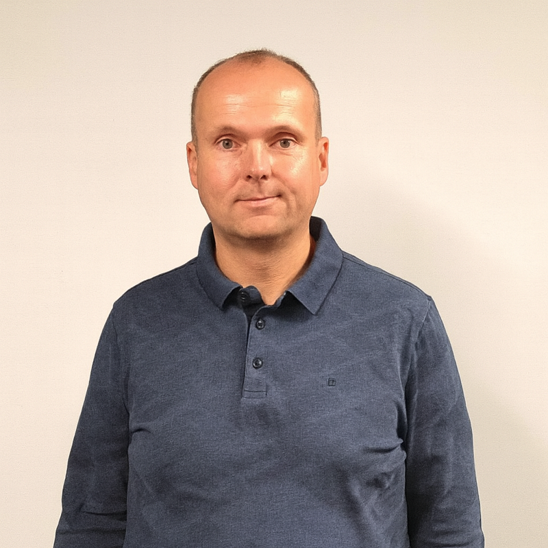 Martin Zwarthoed - Senior DBA Consultant en Database Platform Engineer