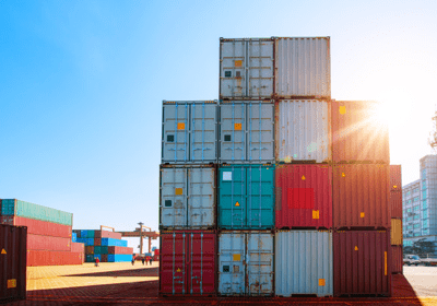 How to run Postgres on Docker part 1