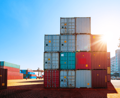 How to run Postgres on Docker part 1
