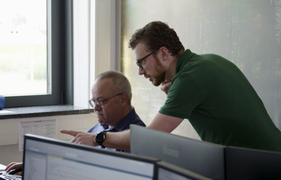 Managed Consultancy door OptimaData