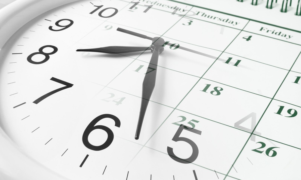 Database evenementen agenda van OptimaData