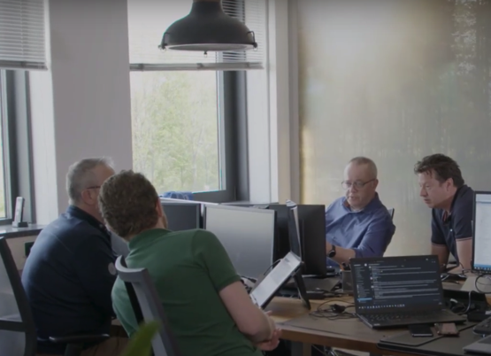 Managed Database Services door OptimaDadta