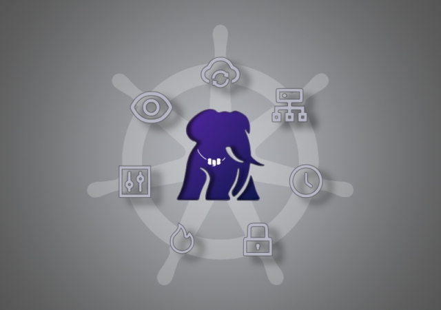 CloudNativePG met OptimaData
