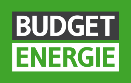 Budget Energie