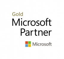 OptimaData is Microsoft Gold partner Dataplatform