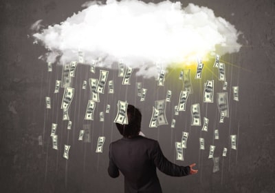 Optimaliseren van databasegebruik in de cloud, kostenbesparing, cloudkosten met OptimaData