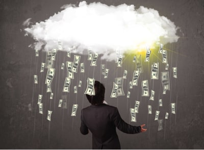 Optimaliseren van databasegebruik in de cloud, kostenbesparing, cloudkosten met OptimaData
