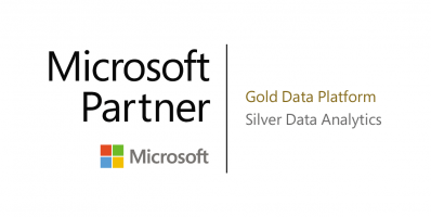 OptimaData is Microsoft gold partner Dataplatform