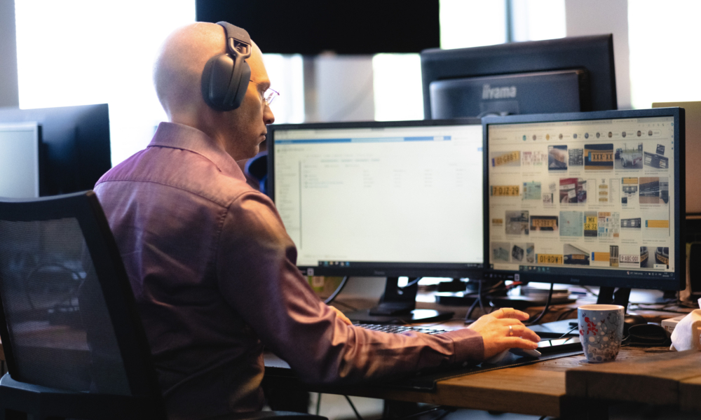 Database optimalisatie door OptimaData