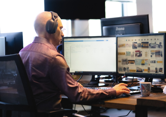 Database optimalisatie door OptimaData