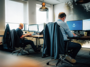 Database support