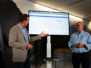 Database kennis- en expertisecentrum