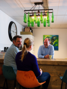 Partnerprogramma