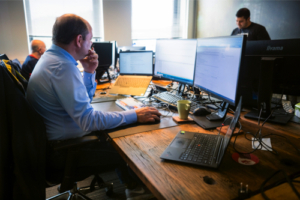 Database Reliability Engineer bij OptimaData