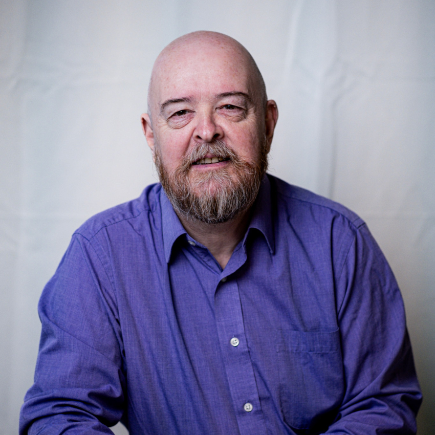 Craig Healey - DBA Consultant en Database Platform Engineer