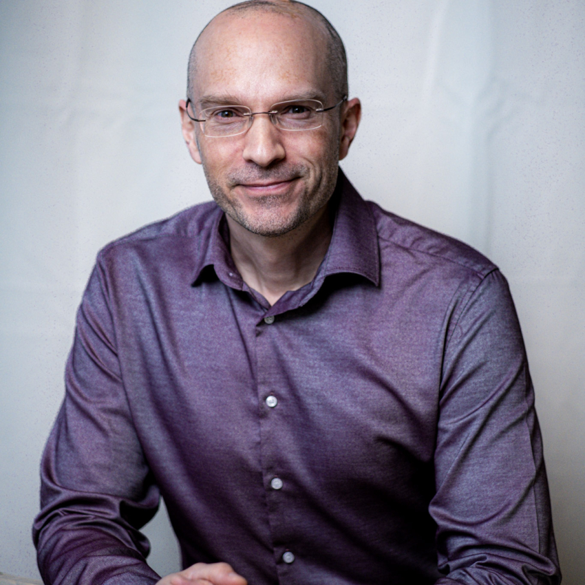 Dimitri Choustov - DBA Consultant en Senior Database Platform Engineer