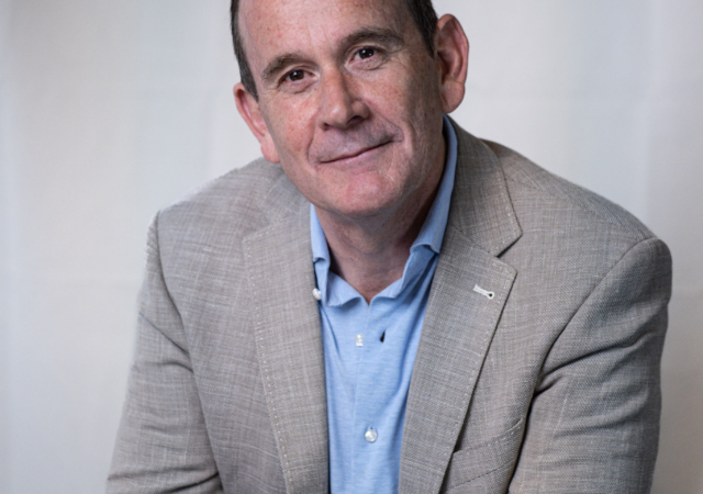 Gerard Zuidweg - Managing Partner