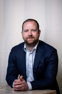 Gijsjan Baars - DBA Consultant en Senior Database Reliability Engineer