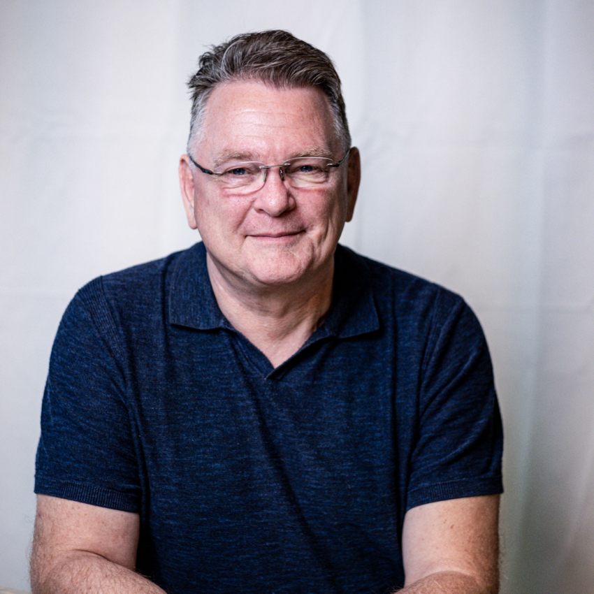Harry Splinter - DBA Consultant en Senior Database Platform Engineer