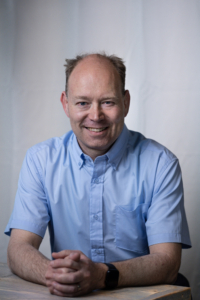 Tino Dudink - DBA Consultant en Senior Database Reliability Engineer