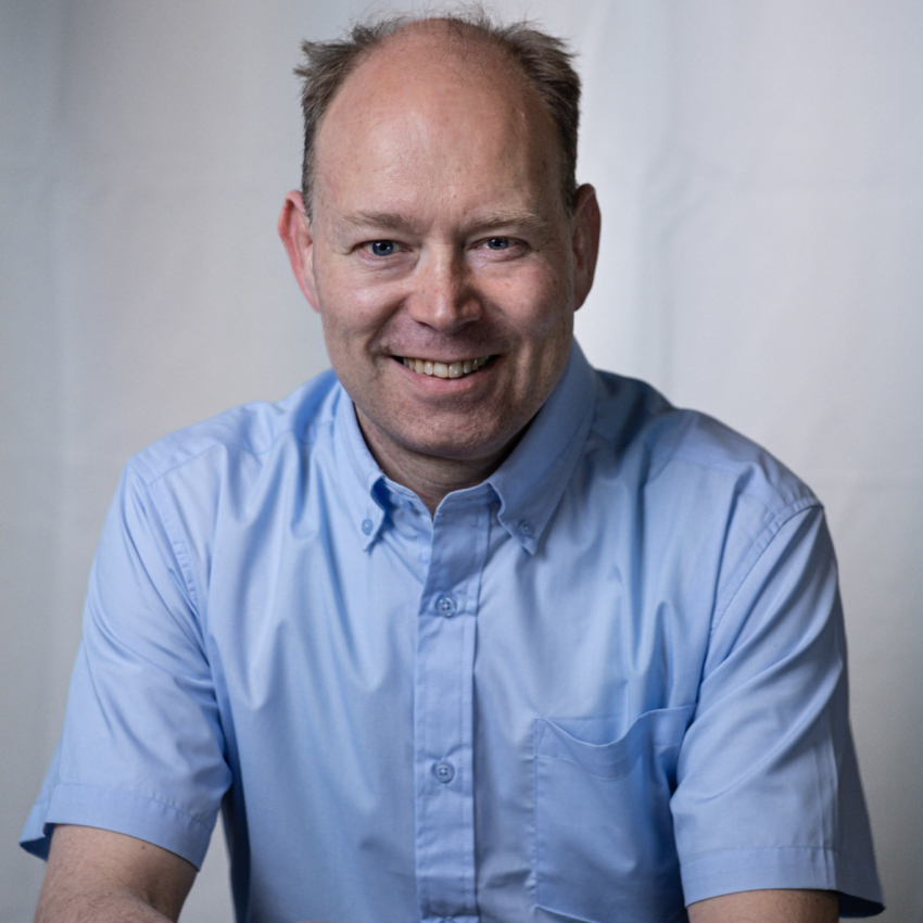 Tino Dudink - DBA Consultant en Senior Database Platform Engineer
