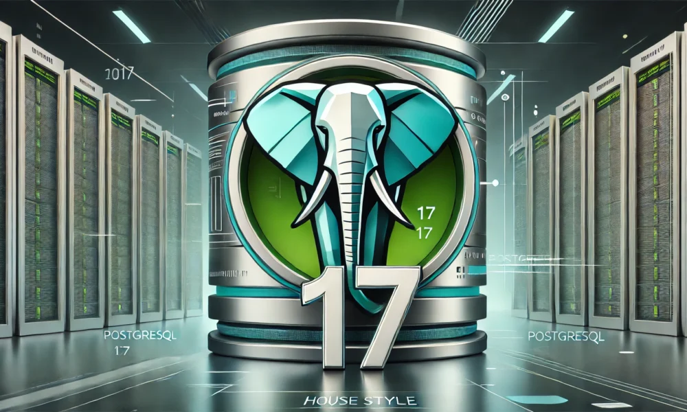 PostgreSQL 17 released!