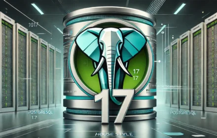 PostgreSQL 17 released!