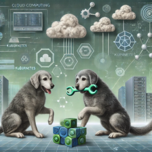 Old dogs, new tricks