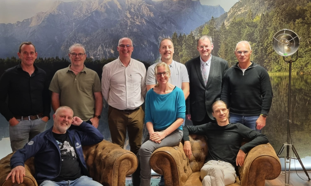 Blue Elephant Pack PostgreSQL gecertificeerd