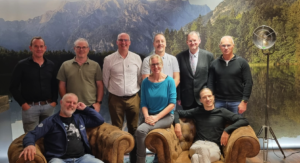 Blue Elephant Pack PostgreSQL gecertificeerd