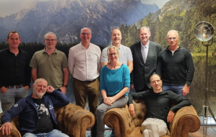 Blue Elephant Pack PostgreSQL gecertificeerd
