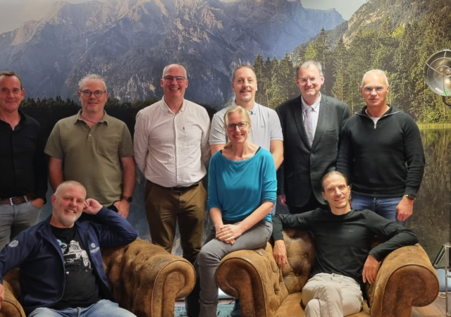 Blue Elephant Pack PostgreSQL gecertificeerd