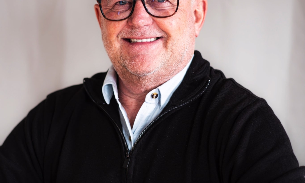 Tom Oorebeek - DBA Consultant en Senior Database Platform Engineer