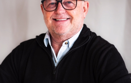 Tom Oorebeek - DBA Consultant en Senior Database Platform Engineer