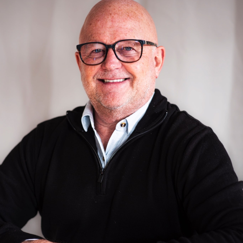 Tom Oorebeek - DBA Consultant en Senior Database Platform Engineer