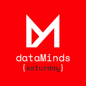 DataMinds Saturday Belgium 2025