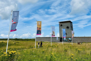 Locatie SeaQL Saturday 2025