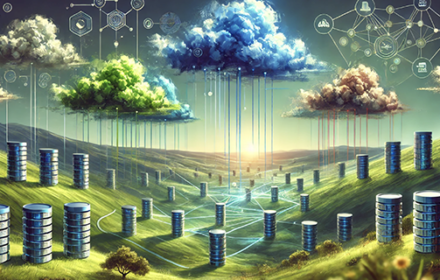Multi-cloud-databasestrategiën