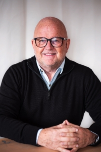 Tom Orebeek