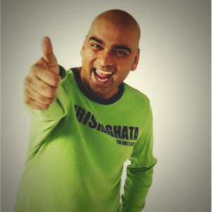 Menoj Roekalea - DBA Consultant en Database Platform Engineer